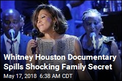 Documentary: Female Cousin Molested Whitney Houston