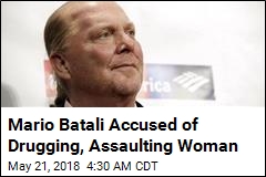 NYPD Investigating Mario Batali Sexual Misconduct Allegations