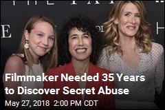 Filmmaker Needed 35 Years to Discover Secret Abuse