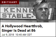 Damn Yankees Star Tab Hunter Dead at 86