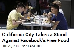 Big Employee Perk to Be Cut at Facebook&#39;s New Office