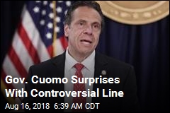 Andrew Cuomo: America &#39;Was Never That Great&#39;