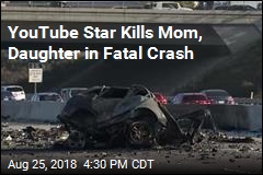 YouTube Star &#39;Disintegrates&#39; in Fatal Head-On Crash