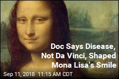 New Mona Lisa Theory: Thyroid Disease
