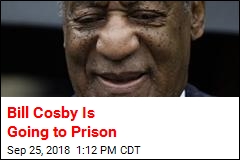 Bill Cosby Declared a &#39;Sexually Violent Predator&#39;