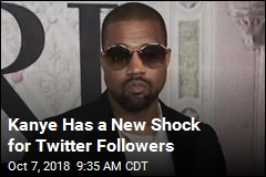 Kanye Flees Social Media