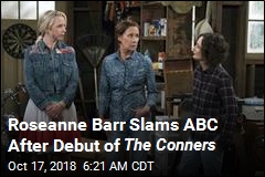The Conners Reveals Fate of Roseanne Character