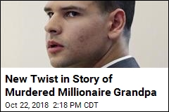 Grandson Suggests &#39;Mistress Y&#39; Involved in Millionaire&#39;s Death