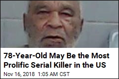 This May Be the Most Prolific Serial Killer in US History