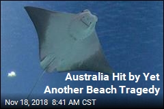 Australia Hit by Yet Another Beach Tragedy