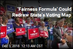 Missouri Adopts &#39;Fairness Test&#39; Against Partisan Gerrymandering