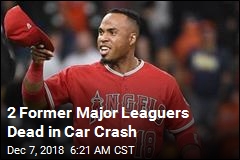 2 Former MLB Players Killed in Car Crash