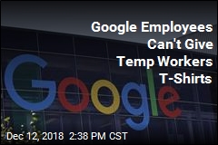 Google Training Doc Reveals How &#39;Shadow Workforce&#39; Is Treated