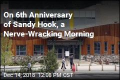 Sandy Hook School Evacuated on 6th Anniversary of Shooting