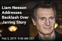 Liam Neeson: &#39;I&#39;m Not a Racist&#39;