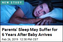 Just Had a Baby? Look Forward to Better Sleep in ... 2025