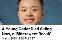 Judge: Parents Can Get Sperm From Cadet Killed While Skiing