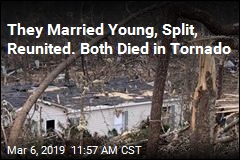 10 Members of the Same Family Died in Alabama Tornado