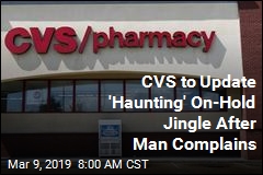 He Hated CVS&#39; On-Hold Music. CVS Took Notice