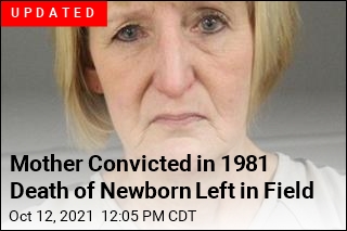 A Newborn Was Left to Die in a Field in 1981. Now, an Arrest