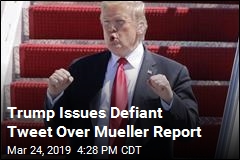 Trump Claims &#39;Total Exoneration&#39;