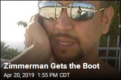 Tinder Boots Zimmerman