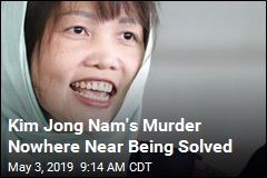 2nd Woman Freed in Kim Jong Nam Murder Case