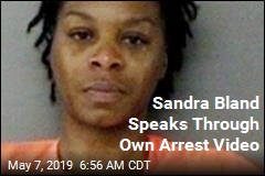 Sandra Bland&#39;s Own Arrest Video Brings New Scrutiny
