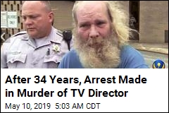 Man Arrested for 1985 Murder of Hollywood TV Director