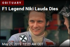 F1 Champ, Airline Founder Niki Lauda Dies at 70