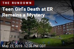 Teen Girl&#39;s Death at ER Remains a Mystery