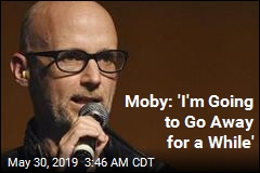 Moby Calls Off Book Tour After Natalie Portman Claims