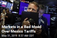 Markets in a Bad Mood Over New Mexico Tariffs