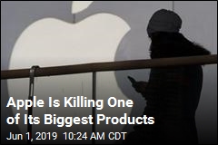 Apple Is Killing iTunes