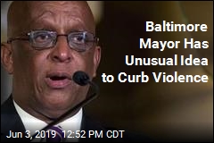 Baltimore Mayor&#39;s Idea to Curb Violence: Public Boxing