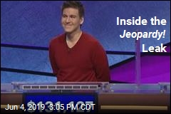 Inside the Jeopardy! Leak