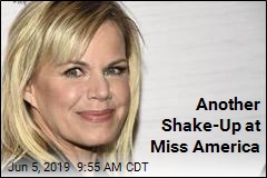 Another Shake-Up at Miss America