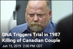 Trial Begins in Case of Canadian Couple Killed in 1987