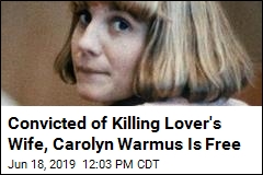 Woman at Heart of &#39;Fatal Attraction&#39; Case Is Free