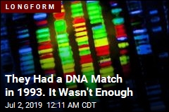 DNA Pointed to the Same Man. It Took Decades to Get Him