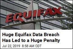 Equifax&#39;s Tab for &#39;Devastating&#39; Breach: Up to $700M
