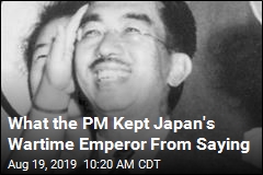 What Japan&#39;s Wartime Emperor Meant to Say in 1952