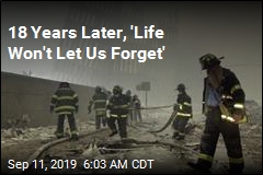 18 Years Later, &#39;Life Won&#39;t Let Us Forget&#39;