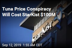 StarKist Fined $100M Over Tuna Price Fixing