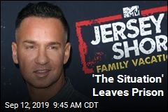 &#39;The Situation&#39; Is a Free Man