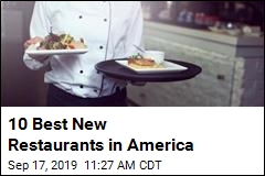 These Are America&#39;s Best New Restaurants
