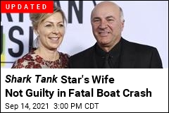 Shark Tank Star&#39;s Wife Faces Charges in Fatal Boat Crash