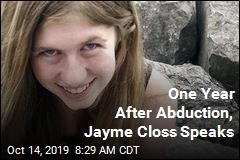 One Year After Abduction, Jayme Closs Speaks