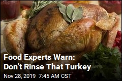 A Guide to Cooking Turkey Without Spreading Germs
