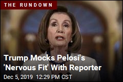 Pelosi Makes Impeachment Move. Now What?